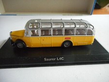 Atlas Classic Coaches 4642106