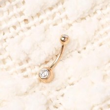 Large Double Cubic Zirconia