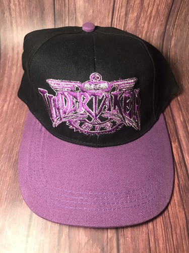 Vintage undertaker lord - vintage,