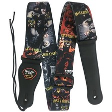 Guitar Strap RockYou with