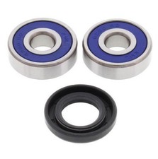 FRONT WHEEL BEARING KIT Yamaha