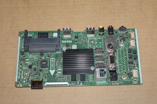 Main board 17mb130p - 17mb130p, 23515651
