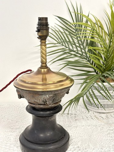 Antique very heavy victorian - antique,