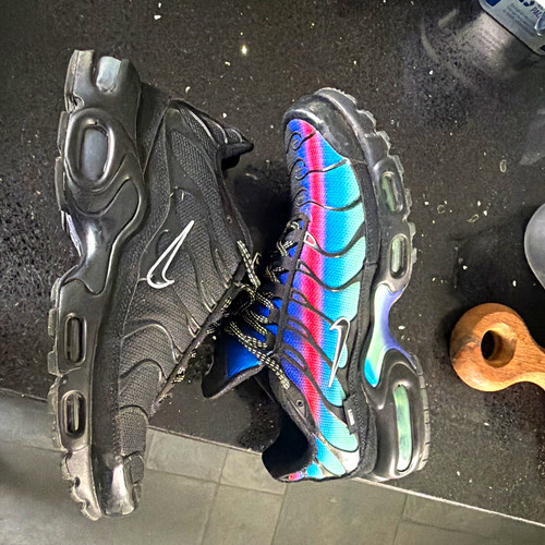 Nike air max - nike, tn