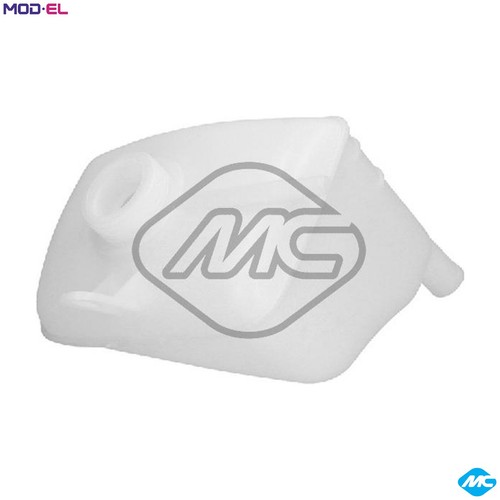 Expansion tank coolant 31828 - tank,