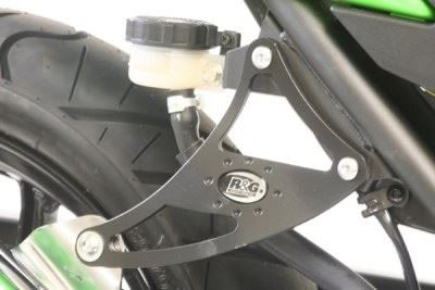 Exhaust hanger for - exhaust,
