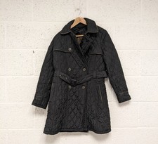 Barbour Chatsworth Trench Coat