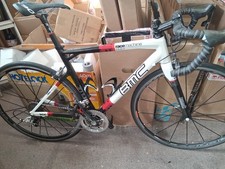 BMC RM01 Race Machine Ec90/70