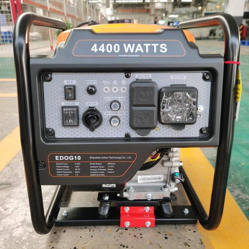 Efurden 4400w portable - efurden,