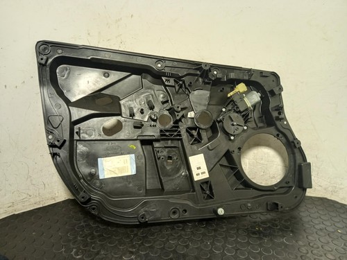 Ford fiesta window regulator - fiesta,