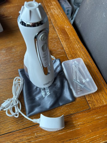 Waterpik 580 cordless - waterpik,