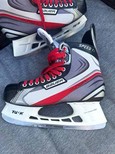 Bauer vapor speed men - bauer, x