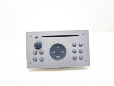 Opel Signum 2004 Radio CD GPS