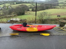 Feelfree Nomad Sit-On-Top