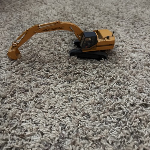 Case poclain 1288 - case, excavator