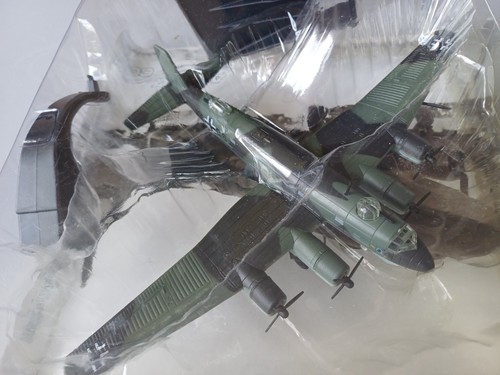 Amercom model aircraft - amercom,