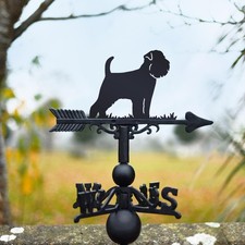 Cast Iron & Steel Griffon