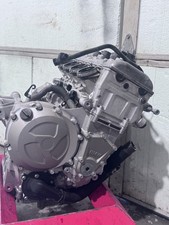 09-14 BMW S1000RR ENGINE MOTOR