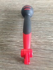 Slush Machine Spare Part Ugolini Bras Mt Gl Deluxe Tap Handle
