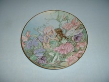 FLOWER FAIRIES THE SWEET PEA