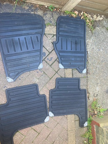 Breaking range rover sport - breaking,