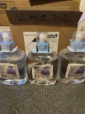 Purell Advanced Hand