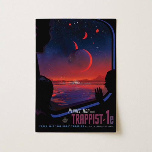 Nasa jpl trappist - nasa,