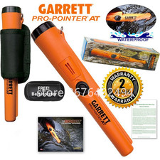 Garrett Pro Pointer Pinpointer