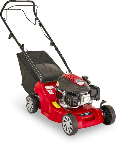 Sp41 petrol lawnmower - sp41,