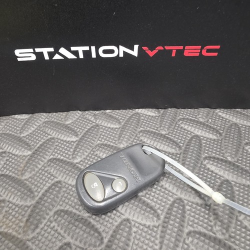Honda civic ep3 type - ep3, remote