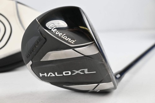 Cleveland halo wood - halo, 21