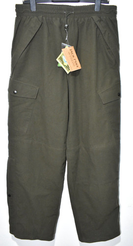 Jack pyke hunters trousers - pyke,