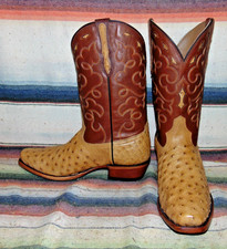 Mens Rujo The Gavin Honeycomb