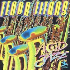 Various Artists: Legends of