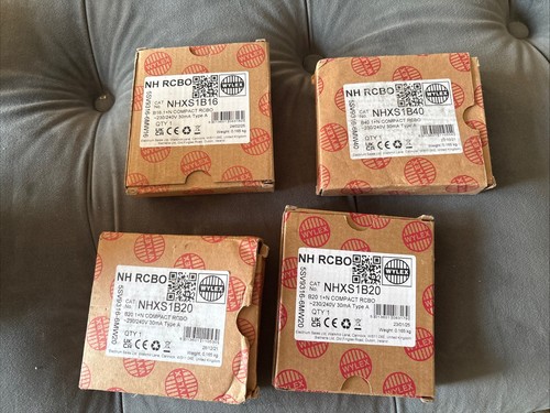 Wylex rcbo - wylex,