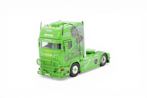 Tekno 87886 jenni - tekno, truck