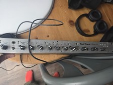 M-Audio Fast Track Ultra Audio