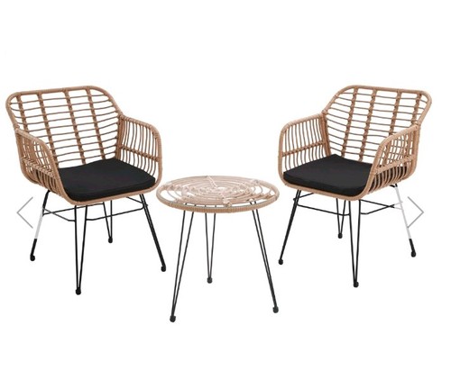 Garden rattan furniture wicker - furniture,