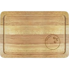'Bowling Ball' Wooden Boards (WB053913)