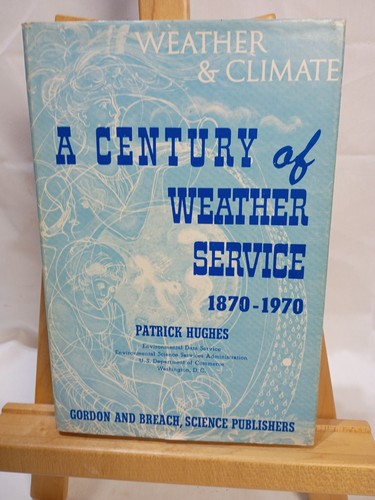 Weather climate century of - climate,