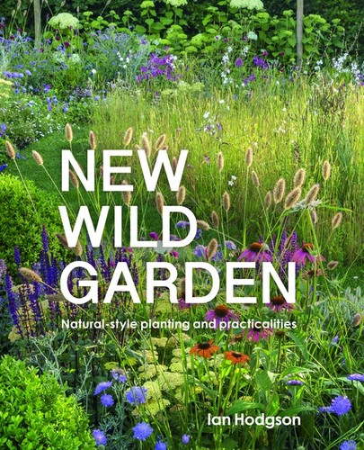 New wild garden natural - wild, natural-style