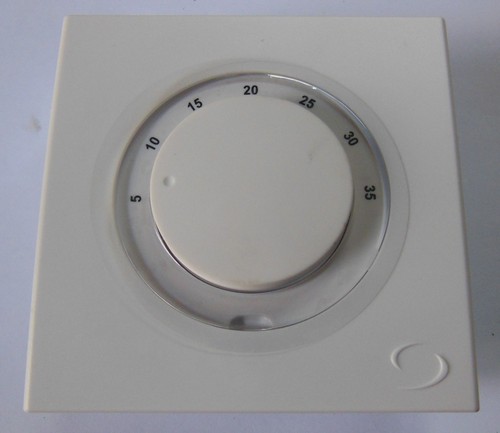 Salus rt200 dial - salus,