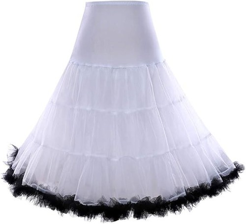 Petticoat underskirt - 50's,