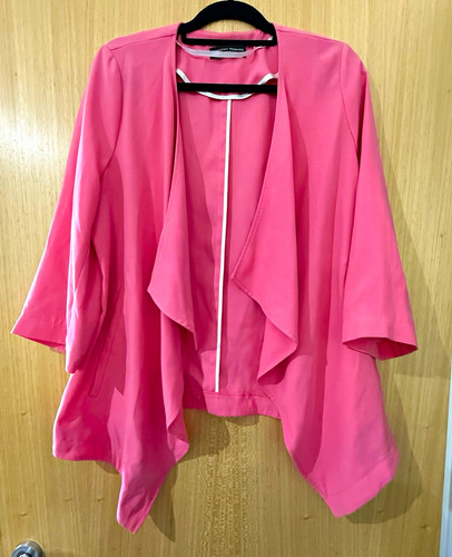 Dorothy perkins pink waterfall - dorothy,