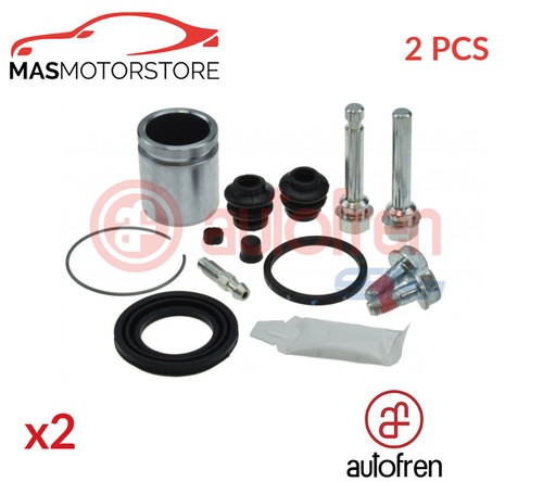 Brake caliper repair kit - brake,