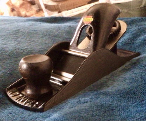 Stanley 110 block - 110,
