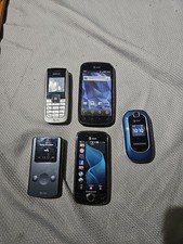 Toy Cell Phone Smart Vintage