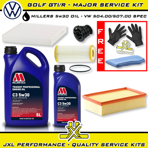 Golf gti mk7 - vw, gti/r