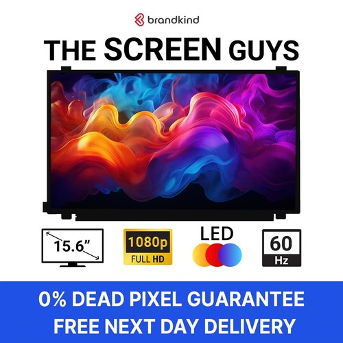 Led fhd laptop display - led,