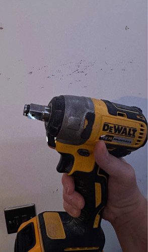 Dewalt 18v brushless - dewalt,